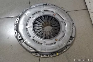  Корзина сцепления Hyundai Tucson 2 Арт E20746547, вид 1