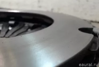  Корзина сцепления Hyundai Tucson 2 Арт E20746547, вид 4