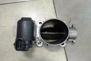 2610030080 Toyota Заслонка дроссельная электрическая Toyota Hilux 7 Арт E20906821, вид 2
