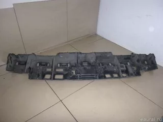 850420001R Renault Направляющая заднего бампера Renault Megane 3 Арт E21062343, вид 2