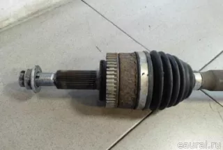 495012Y101 Hyundai-Kia Полуось передняя правая (приводной вал, шрус) Hyundai Tucson 2 Арт E21160180, вид 3