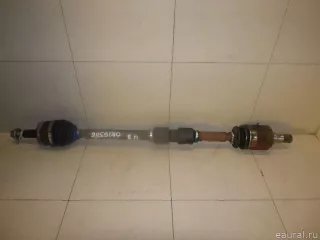 495012Y101 Hyundai-Kia Полуось передняя правая (приводной вал, шрус) Hyundai Tucson 2 Арт E21160180, вид 4