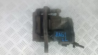 440114EA0A Суппорт тормозной задний левый Nissan Qashqai 2 Арт 8AG01LS01, вид 1
