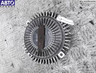058121347 Муфта вентилятора Volkswagen Passat B5 Арт 54634489, вид 1