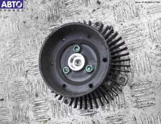 058121347 Муфта вентилятора Volkswagen Passat B5 Арт 54634489, вид 2