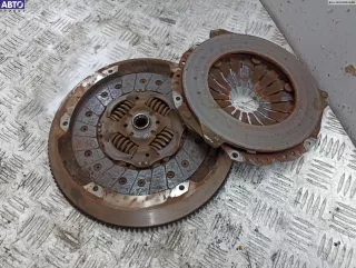  Маховик Opel Astra H Арт 54734232, вид 1