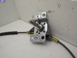 701837502 Стеклоподъемник механический передний правый Volkswagen Transporter T4 Арт 54743002, вид 2