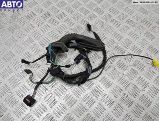 8375410 Проводка двери BMW 3 E46 Арт 54613111, вид 2