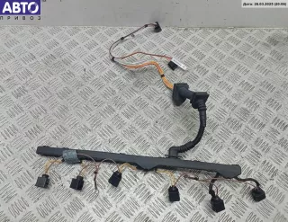 7529709 Проводка двигателя BMW 5 E60/E61 Арт 54613051, вид 1