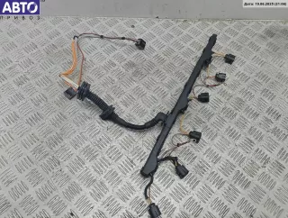 7529709 Проводка двигателя BMW 5 E60/E61 Арт 54613051, вид 2