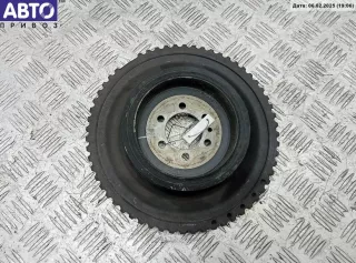 1738620 Шкив коленвала BMW 5 E39 Арт 54594374, вид 1