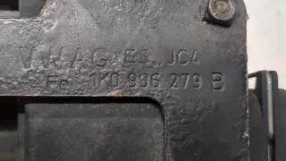 1K0996279B Блок клапанов пневмоподвески Skoda Octavia A5 Арт 9127793, вид 4