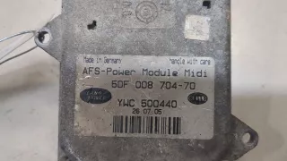 5DF00870470 Блок управления светом (фарами) Land Rover Range Rover Sport 1 Арт 9128725, вид 4