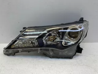 8118542572 фара Toyota Rav 4 4 Арт lz219148, вид 1
