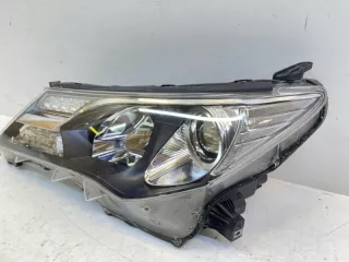 8118542572 фара Toyota Rav 4 4 Арт lz219148, вид 4