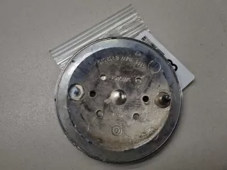 51148132375 Эмблема BMW 3 E90/E91/E92/E93 Арт Z333496, вид 3