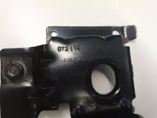 A1676262400 Кронштейн бампера передний правый Mercedes GLE W167 Арт ZAP236163, вид 3