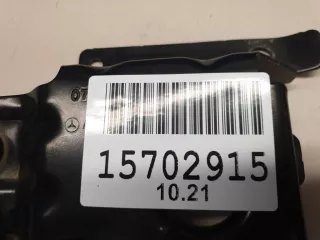 A1676262400 Кронштейн бампера передний правый Mercedes GLE W167 Арт ZAP236163, вид 4