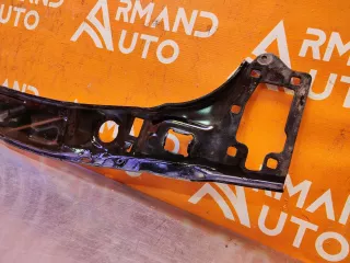 51647434544 Панель передняя верхняя (суппорт радиатора) BMW X1 F48 Арт AR271355, вид 5