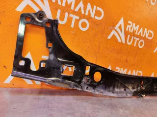 51647434544 Панель передняя верхняя (суппорт радиатора) BMW X1 F48 Арт AR271355, вид 6