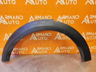 51779800761 расширитель крыла MINI COUNTRYMAN R60 Арт AR272144, вид 1