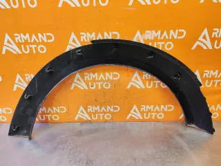 51779800761 расширитель крыла MINI COUNTRYMAN R60 Арт AR272144, вид 5