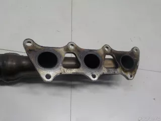 059253033CC VAG Коллектор выпускной Audi A6 C7 (S6,RS6) Арт E50821312, вид 2