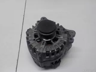 059903023N VAG Генератор Volkswagen Touareg 2 Арт E51730821, вид 6