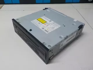 7P6035670D VAG Проигрыватель CD/DVD Volkswagen Touareg 2 Арт E51889197, вид 1