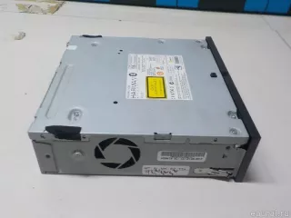 7P6035670D VAG Проигрыватель CD/DVD Volkswagen Touareg 2 Арт E51889197, вид 5