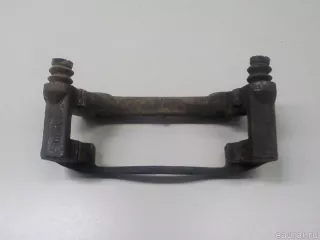 2H0615125 VAG Скоба суппорта переднего Volkswagen Amarok Арт E52105546, вид 3