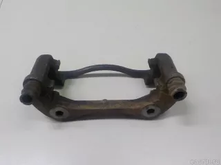2H0615125 VAG Скоба суппорта переднего Volkswagen Amarok Арт E52105546, вид 4