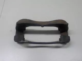2H0615125 VAG Скоба суппорта переднего Volkswagen Amarok Арт E52105546, вид 5