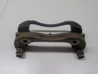 2H0615125 VAG Скоба суппорта переднего Volkswagen Amarok Арт E52105546, вид 6