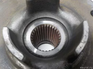 95834190100 VAG Ступица задняя Porsche Cayenne 958 Арт E52174282, вид 5