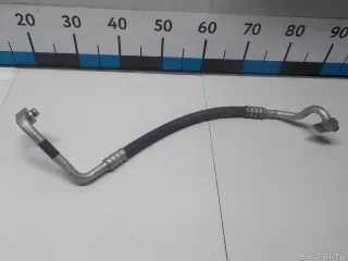 7P0820721D VAG Трубка кондиционера Volkswagen Touareg 2 Арт E52215319, вид 1