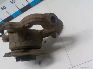 7P6407246A VAG Кулак поворотный передний правый Volkswagen Touareg 2 Арт E52364996, вид 8