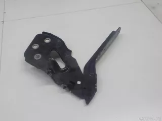 7P6823302 VAG Петля капота правая Volkswagen Touareg 2 Арт E52389458, вид 1