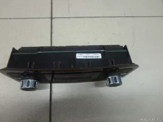 7P6907040AG VAG Блок управления климатической установкой Volkswagen Touareg 2 Арт E6900888, вид 2