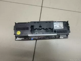 7P6907040AG VAG Блок управления климатической установкой Volkswagen Touareg 2 Арт E6900888, вид 3