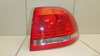 7P6945096E VAG Фонарь задний наружный правый Volkswagen Touareg 2 Арт E95023510, вид 1