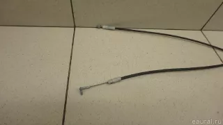 6920008020 Toyota Замок двери задней правой Toyota Sienna 3 Арт E95050773, вид 3