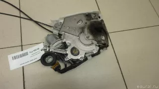 6920008020 Toyota Замок двери задней правой Toyota Sienna 3 Арт E95050773, вид 4