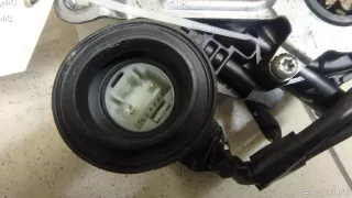 6920008020 Toyota Замок двери задней правой Toyota Sienna 3 Арт E95050773, вид 7