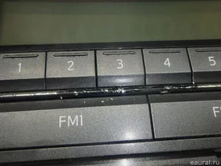 8612008230 Toyota Магнитола Toyota Sienna 3 Арт E95070004, вид 3