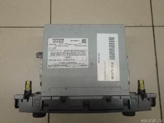 8612008230 Toyota Магнитола Toyota Sienna 3 Арт E95070004, вид 6