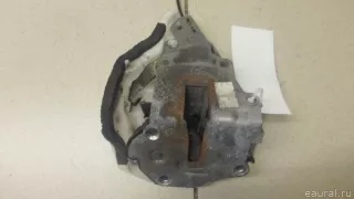 6934008040 Toyota Замок двери задней левой Toyota Sienna 3 Арт E95070005, вид 5