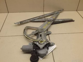 6980208020 Toyota Стеклоподъемник электр. передний левый Toyota Sienna 3 Арт E95073335, вид 1