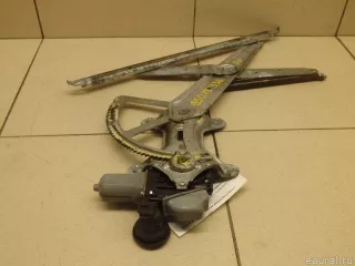 6980208020 Toyota Стеклоподъемник электр. передний левый Toyota Sienna 3 Арт E95073335, вид 2