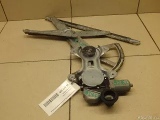 6980208020 Toyota Стеклоподъемник электр. передний левый Toyota Sienna 3 Арт E95073335, вид 4